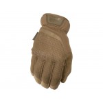 Перчатки Mechanix Tactical FastFit Coyote NEW | цвет Coyote | (FFTAB-72)